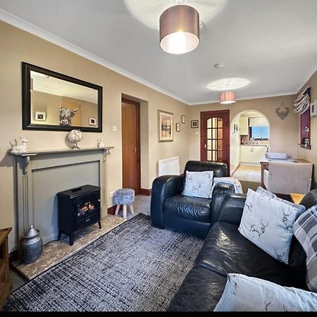 Craigavon Cottage Балачулиш Екстериор снимка