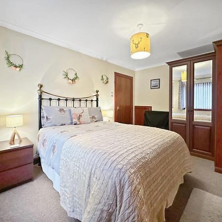 Craigavon Cottage Балачулиш Екстериор снимка