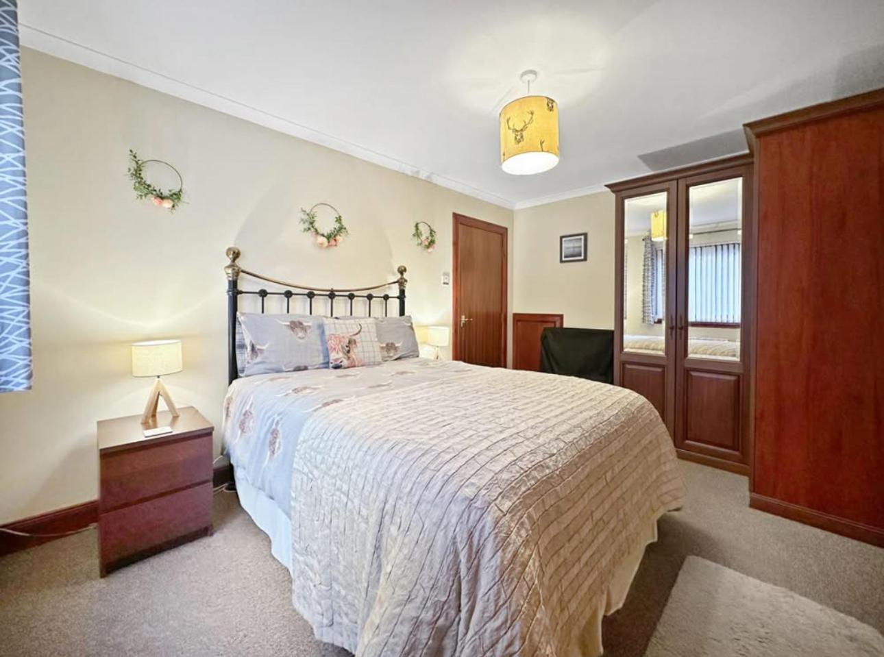 Craigavon Cottage Балачулиш Екстериор снимка